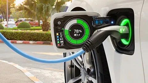 What is EV Charging: A Comprehensive Guide