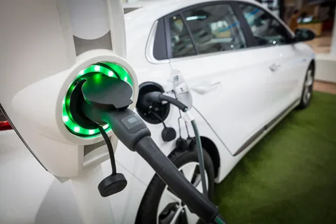 Demystifying EV Charging Stations: A Closer Look at How They Work