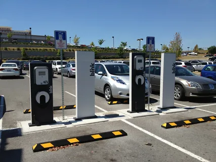 Tips for New Electric Vehicle (EV) Owners