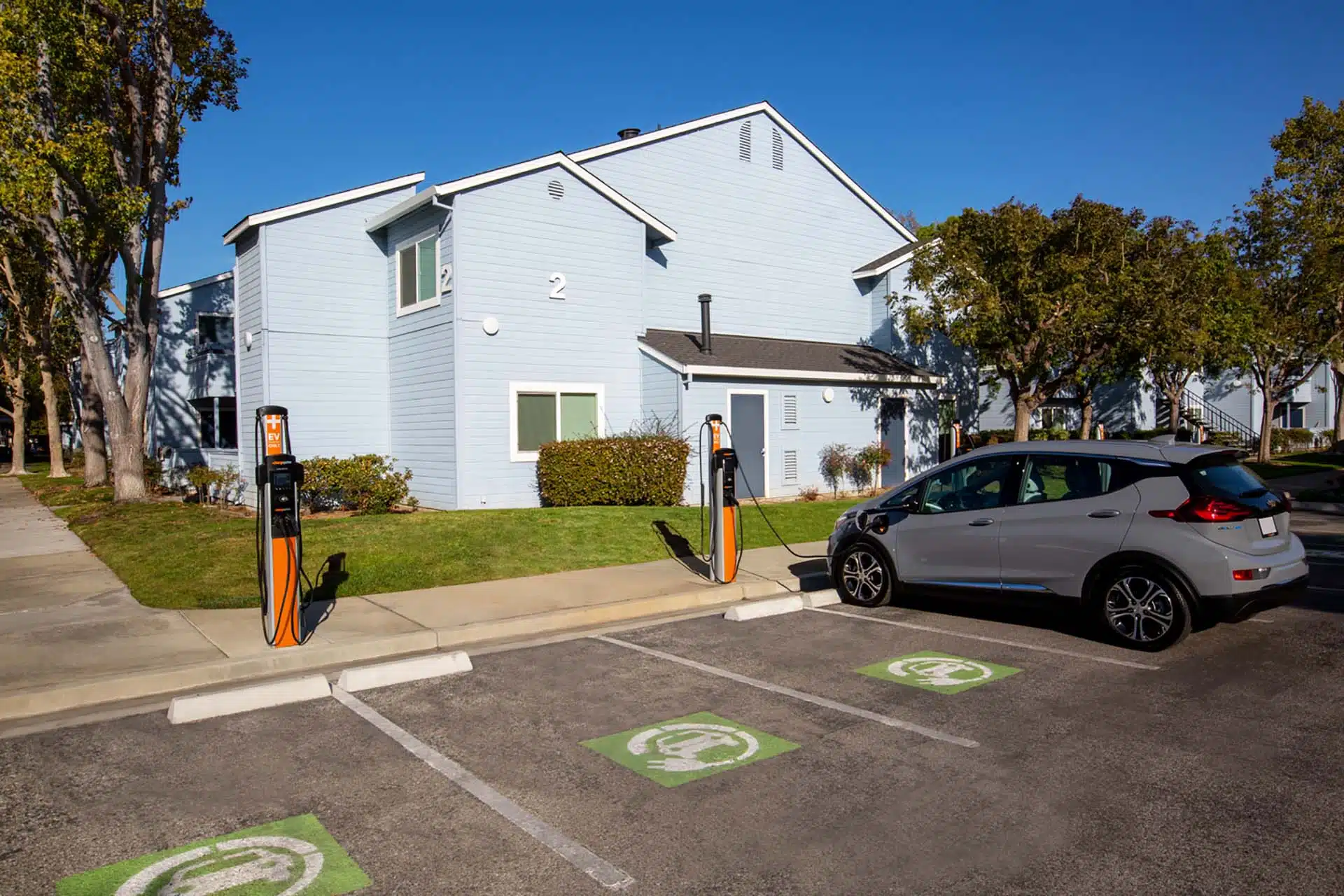 EV Charging for Condos & HOAs: Future-Proof Your Property